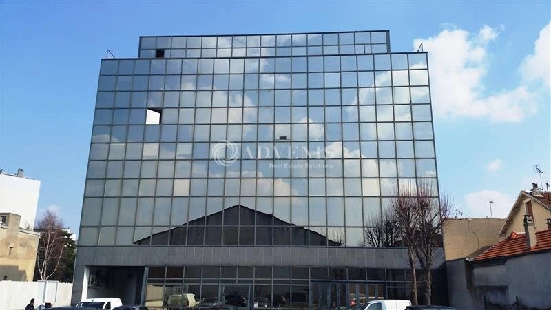 Maison à louer, 277m², Ivry-sur-Seine