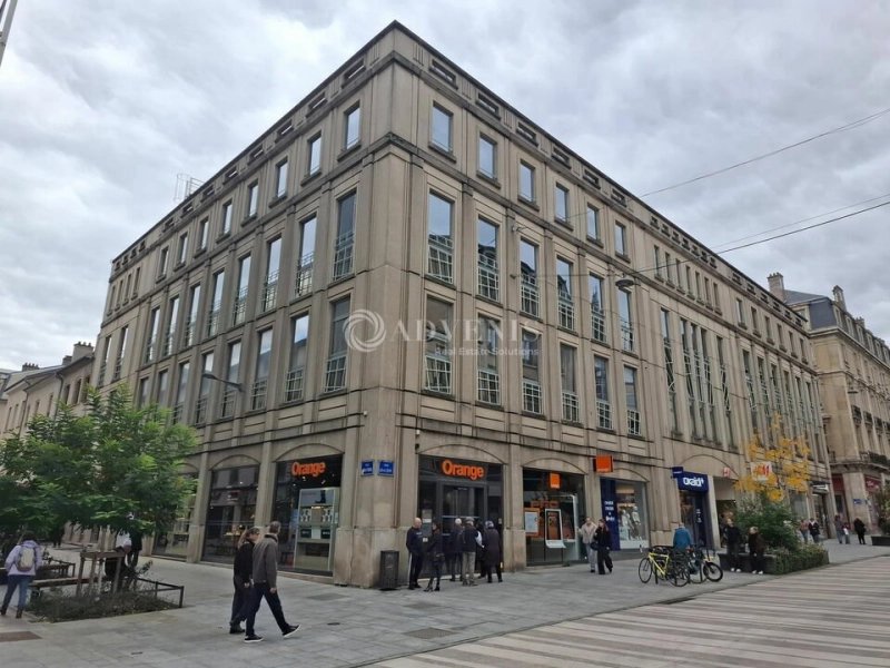 Maison à louer, 526m², Nancy