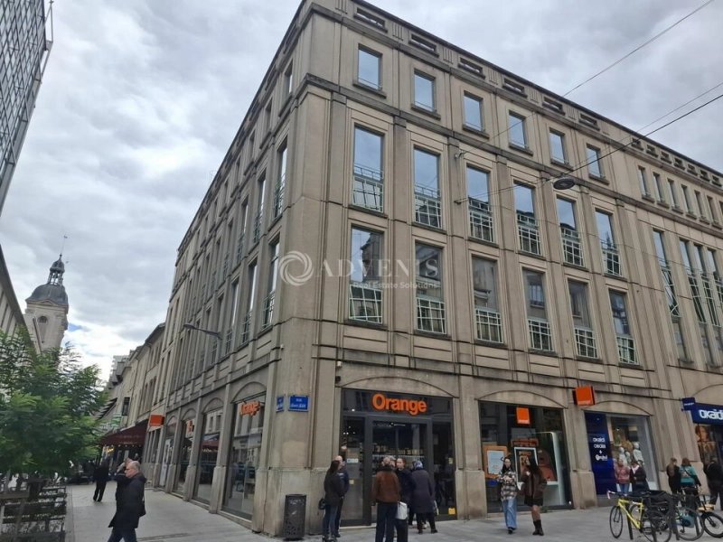 Maison à louer, 526m², Nancy