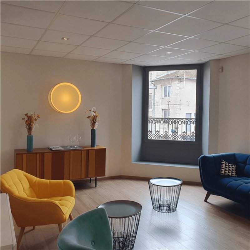 Maison à louer, 223m², Nancy