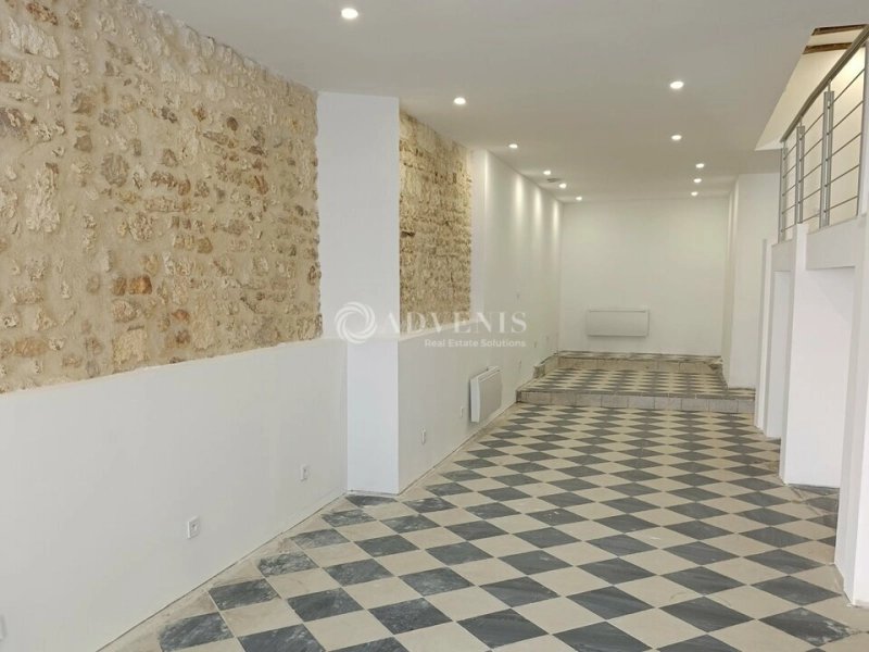 Maison à louer, 90m², Bourges