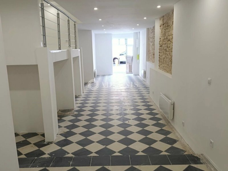 Maison à louer, 90m², Bourges