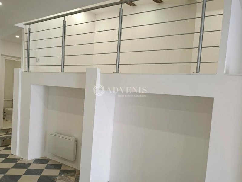 Maison à louer, 90m², Bourges