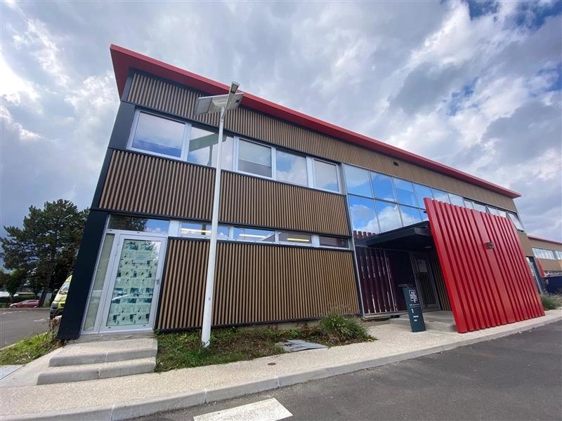 Maison à louer, 534m², Bonneuil-sur-Marne