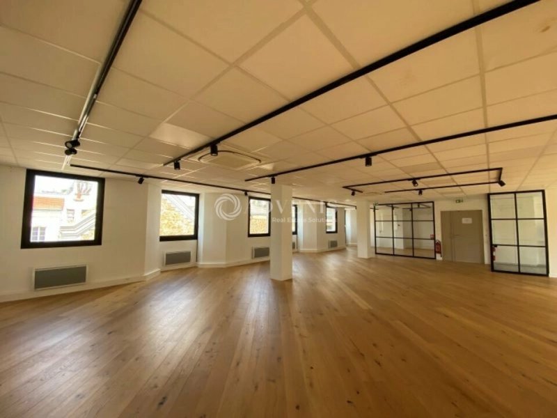 Maison à louer, 195m², Boulogne-Billancourt