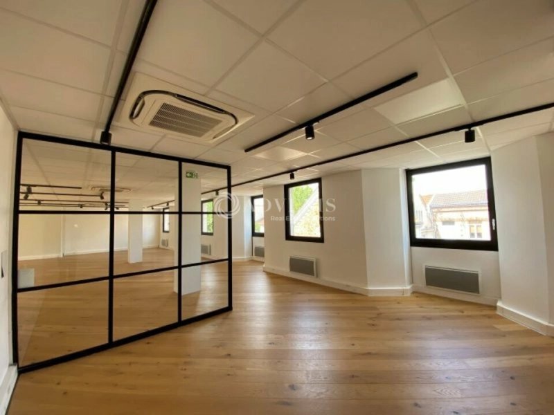 Maison à louer, 195m², Boulogne-Billancourt