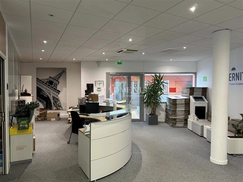 Maison à louer, 1300m², Villeneuve-d'Ascq
