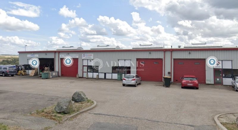 Maison à louer, 194m², Fléville-devant-Nancy