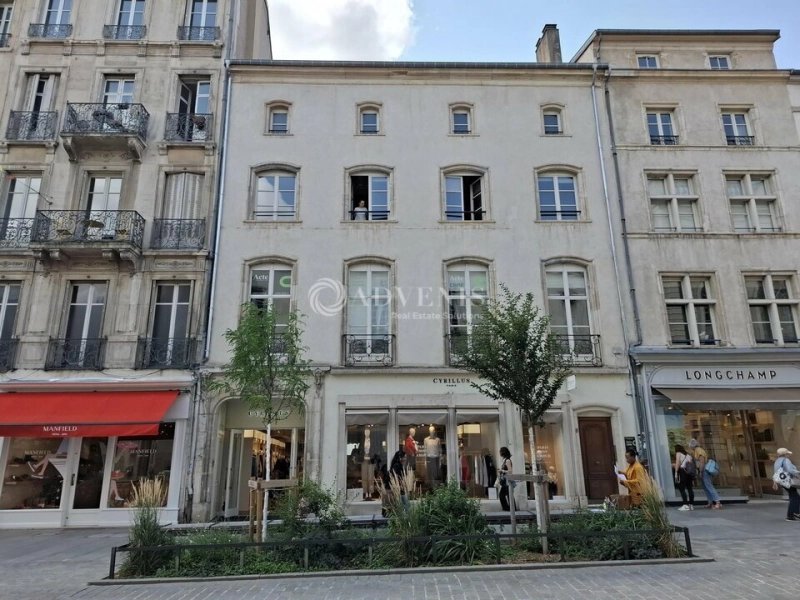 Maison à louer, 164m², Nancy