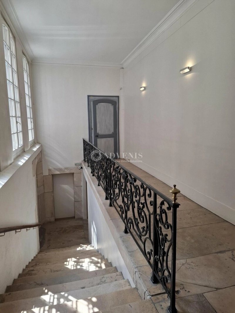 Maison à louer, 164m², Nancy