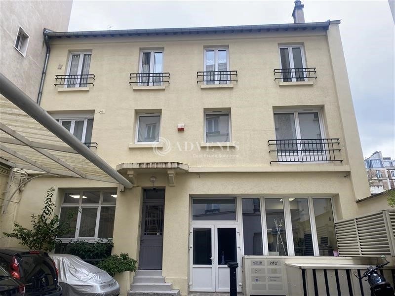 Maison à louer, 128m², Paris 6ème