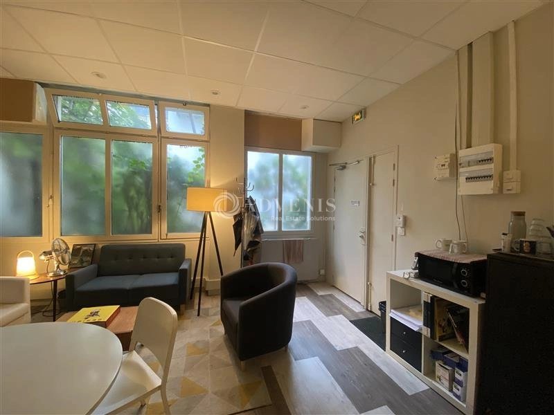Maison à louer, 128m², Paris 6ème