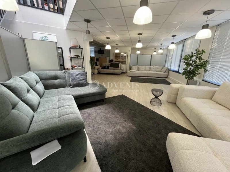 Maison à louer, 283m², Croissy-Beaubourg