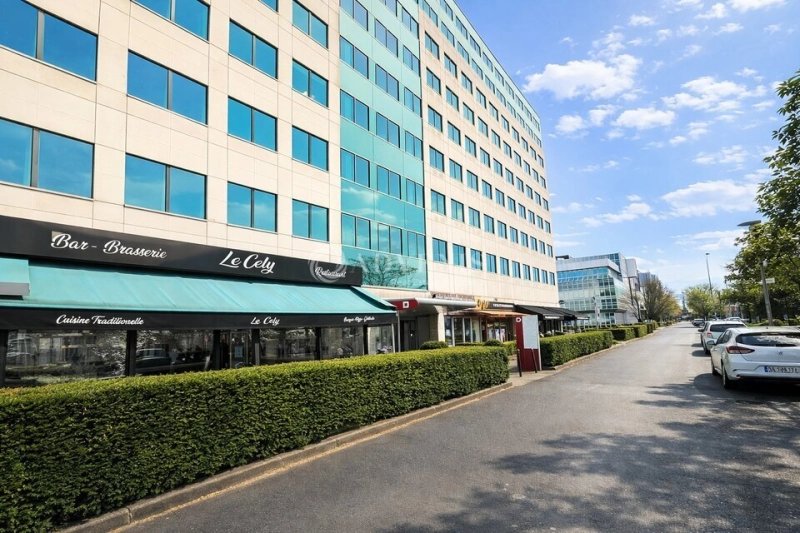 Maison à louer, 210m², Asnières-sur-Seine