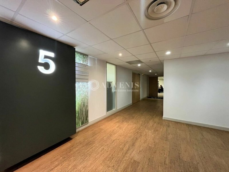 Maison à louer, 210m², Asnières-sur-Seine
