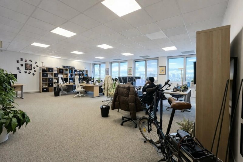 Maison à louer, 210m², Asnières-sur-Seine
