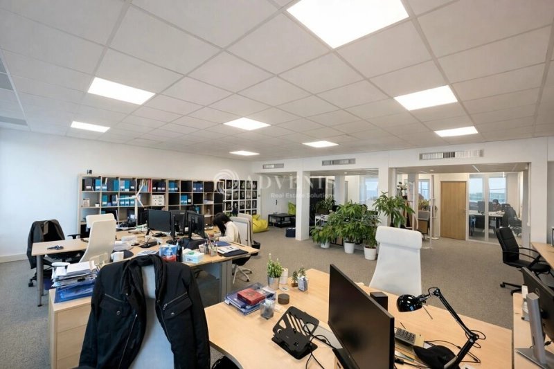 Maison à louer, 210m², Asnières-sur-Seine