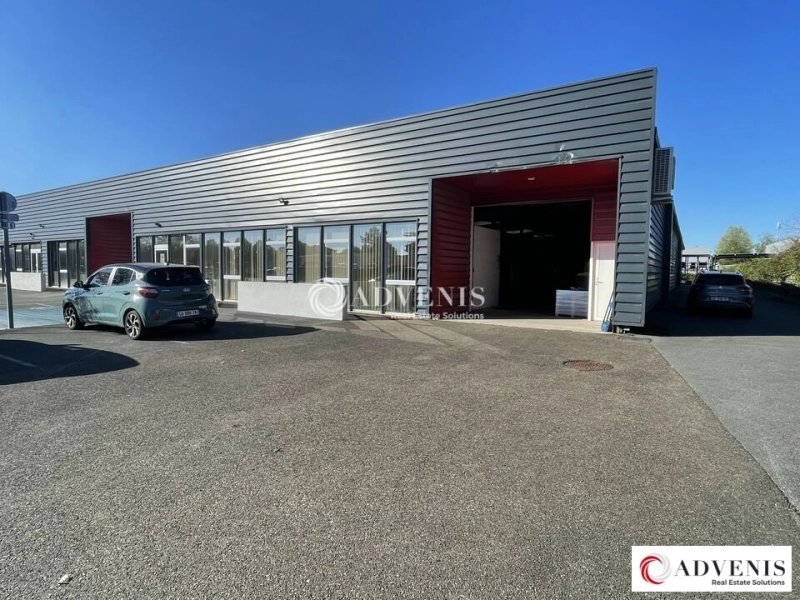 Maison à louer, 840m², Pessac