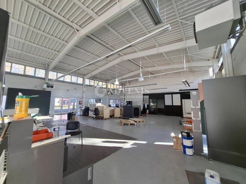 Maison à louer, 1117m², Nancy