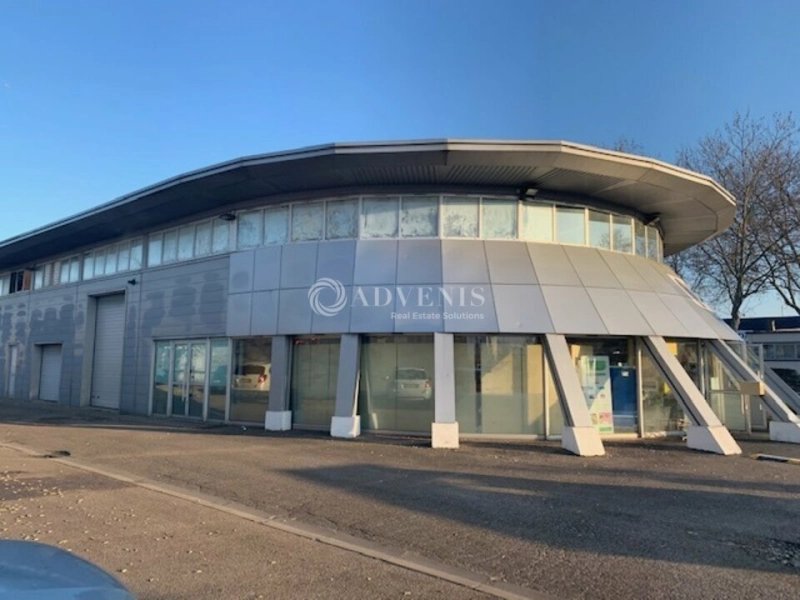 Maison à louer, 1117m², Nancy
