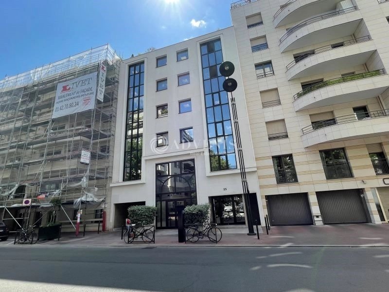 Maison à louer, 420m², Levallois-Perret