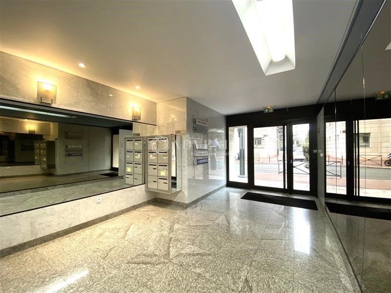 Maison à louer, 420m², Levallois-Perret