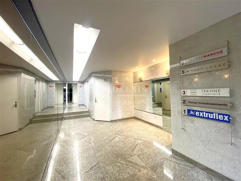 Maison à louer, 420m², Levallois-Perret