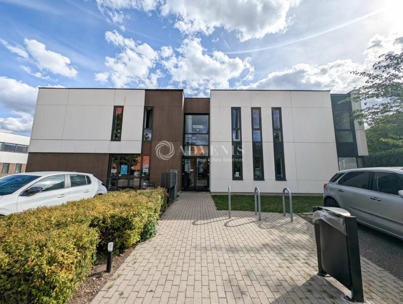 Maison à louer, 159m², Strasbourg