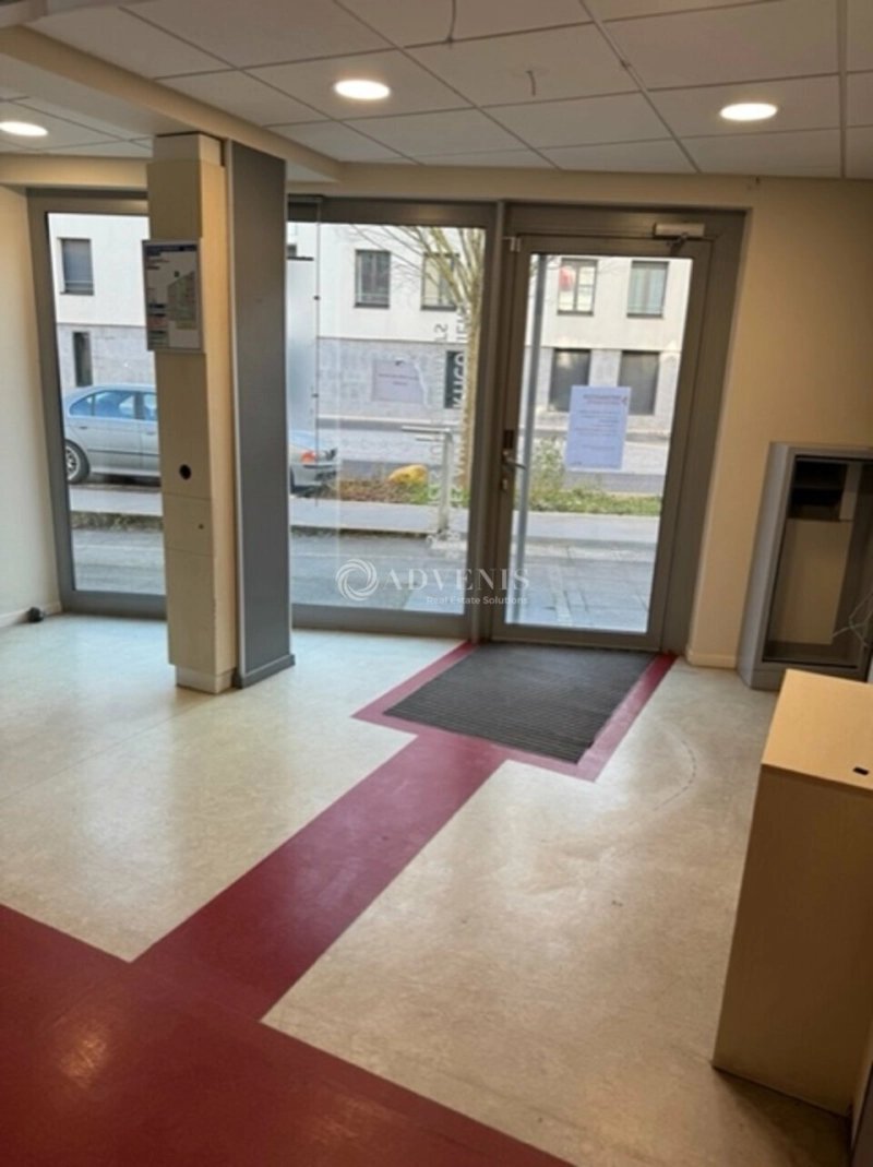 Maison à louer, 560m², Nancy