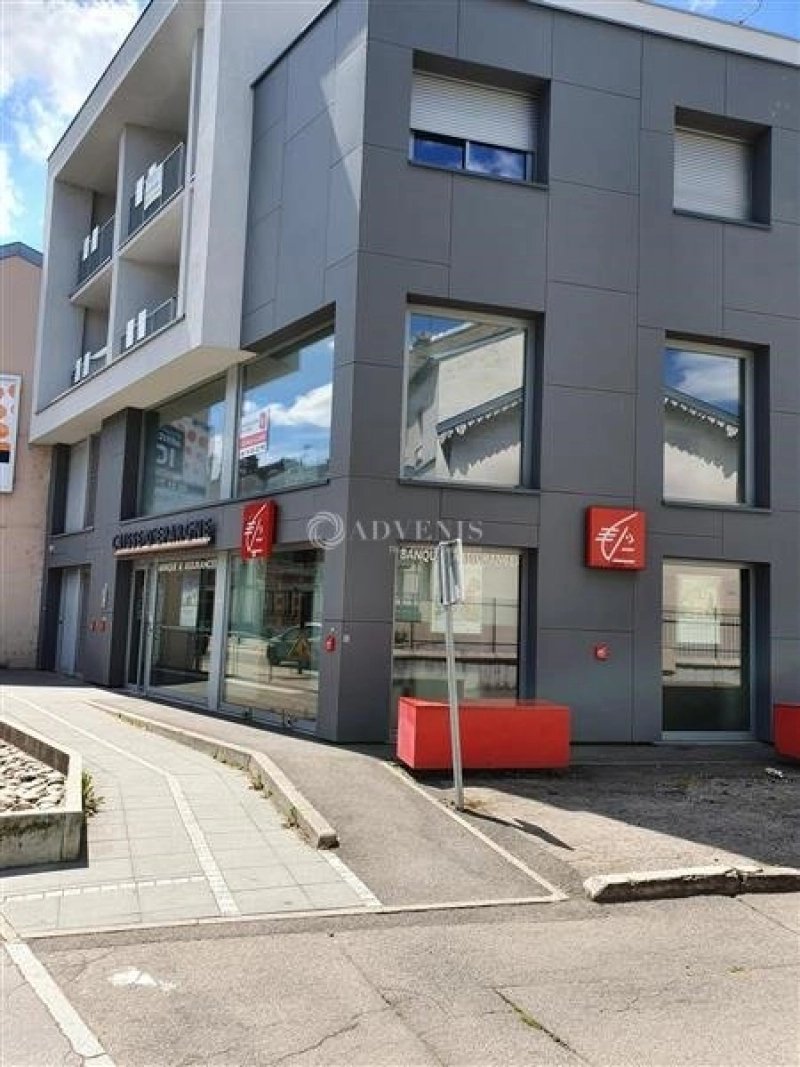 Maison à louer, 560m², Nancy
