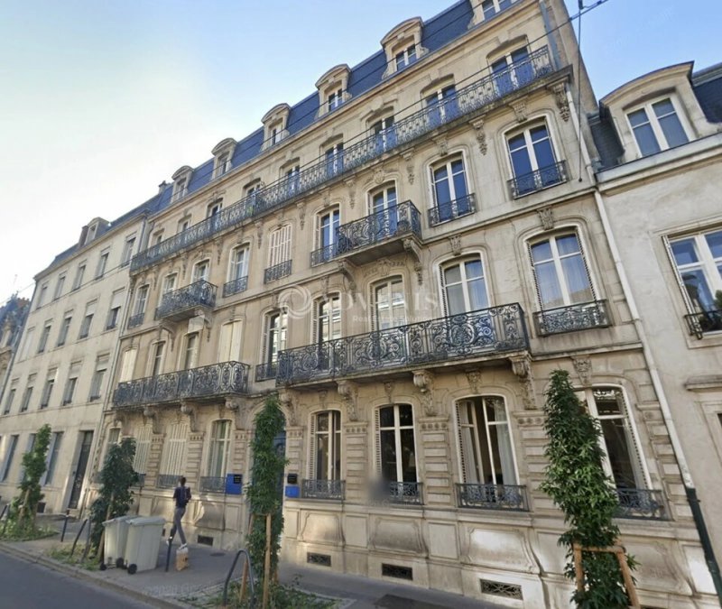 Maison à louer, 109m², Nancy