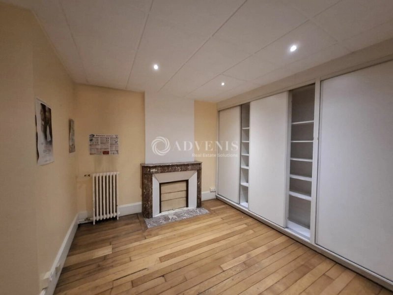 Maison à louer, 109m², Nancy