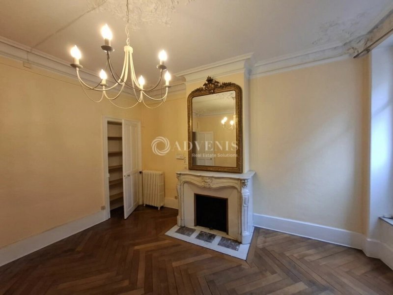 Maison à louer, 109m², Nancy
