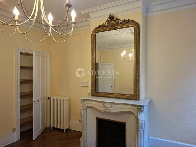 Maison à louer, 109m², Nancy