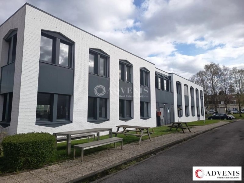 Maison à louer, 420m², Villeneuve-d'Ascq