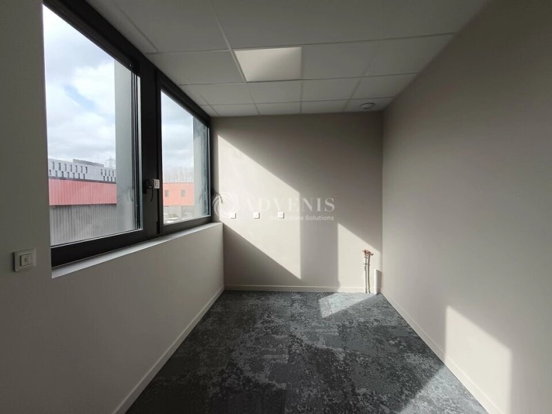 Maison à louer, 420m², Villeneuve-d'Ascq