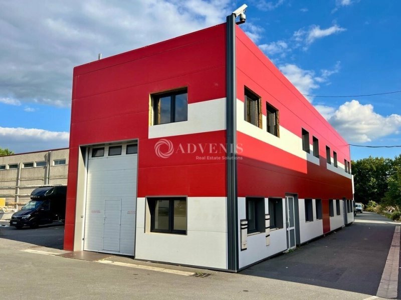 Maison à louer, 1196m², Argenteuil