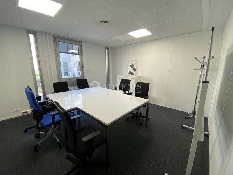 Maison à louer, 41m², Vélizy-Villacoublay