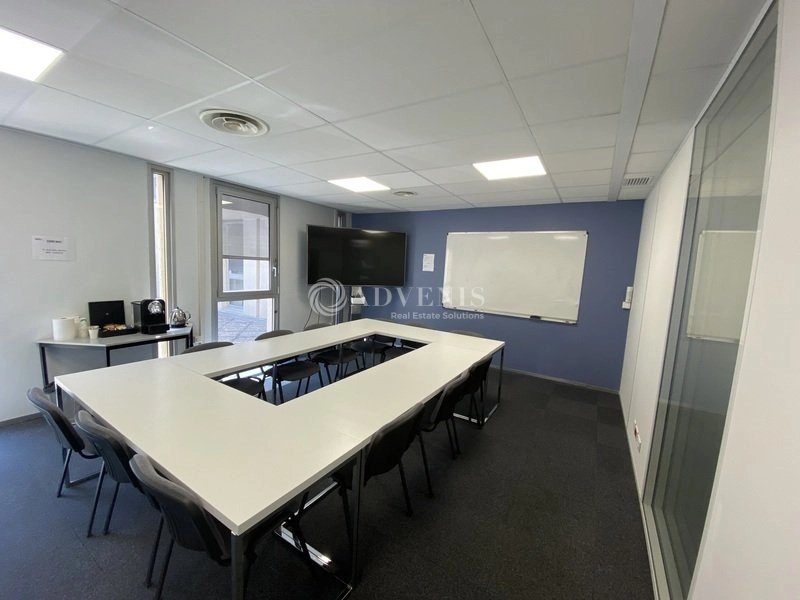 Maison à louer, 41m², Vélizy-Villacoublay