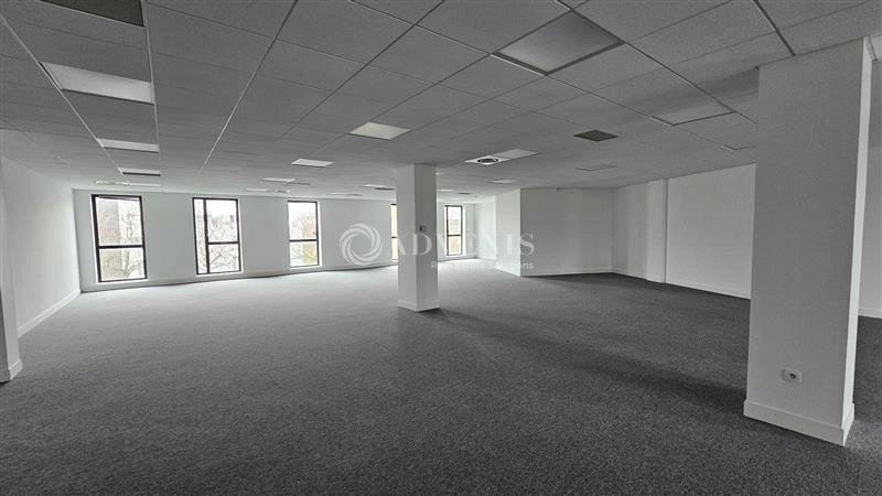 Maison à louer, 625m², Villeneuve-d'Ascq