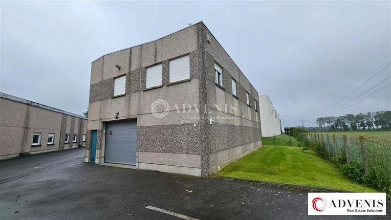 Maison à louer, 412m², Templemars