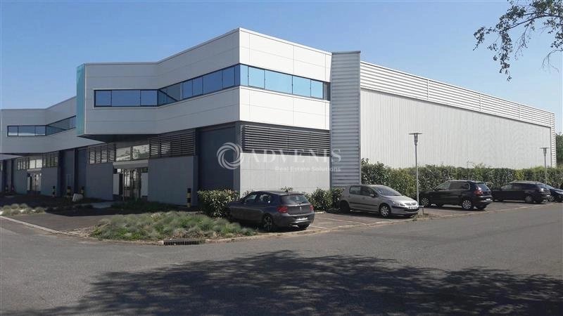 Maison à louer, 2440m², Bonneuil-sur-Marne