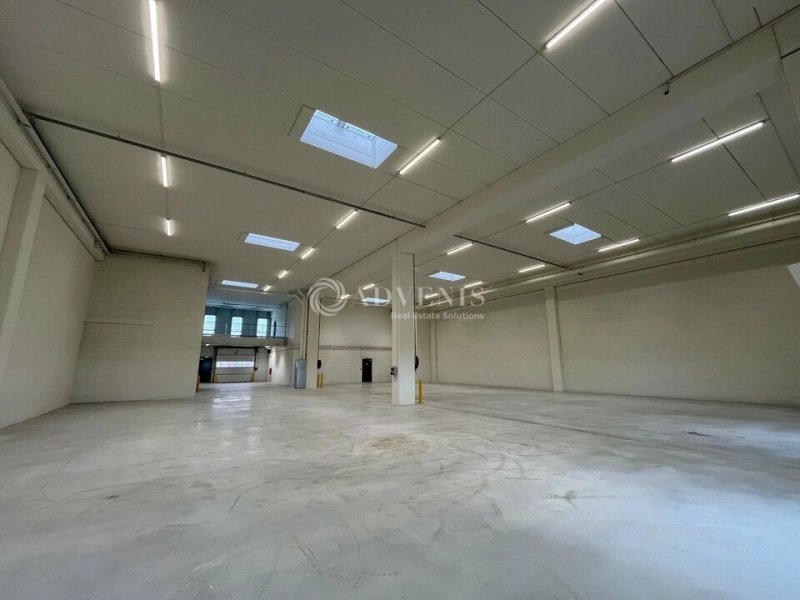 Maison à louer, NaNm², Bondy