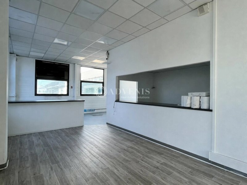Maison à louer, 472m², Ivry-sur-Seine