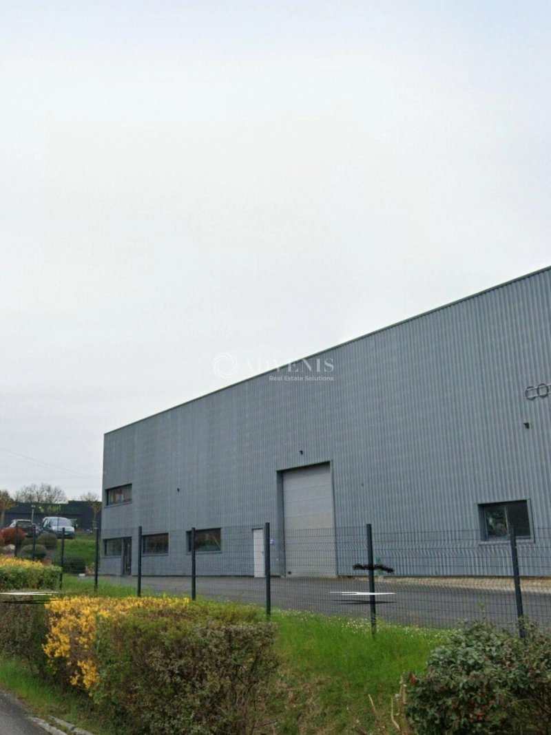 Maison à vendre, 1300m², Gensac-la-Pallue