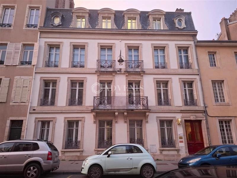 Maison à louer, 128m², Nancy