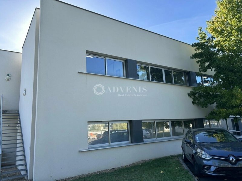 Maison à louer, 157m², Tours