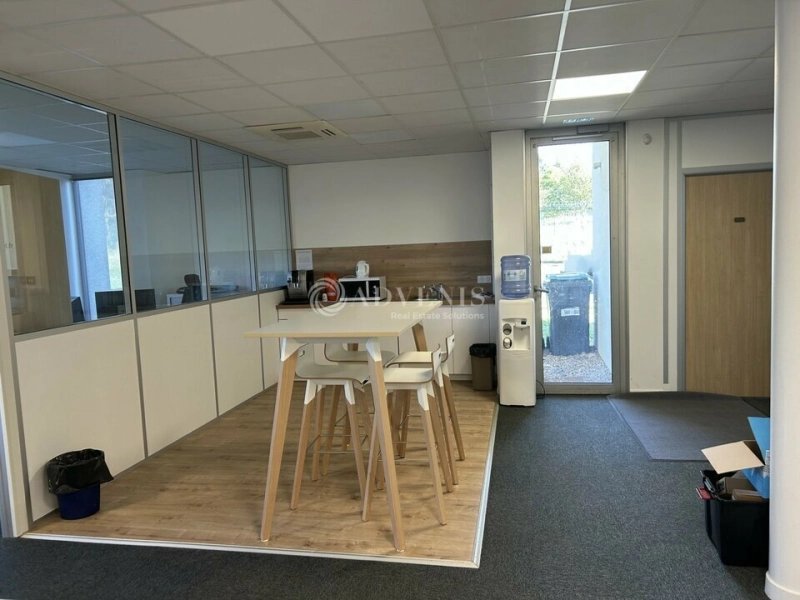 Maison à louer, 157m², Tours