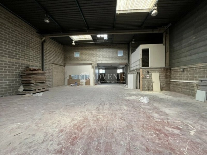 Maison à louer, 723m², Le Blanc-Mesnil