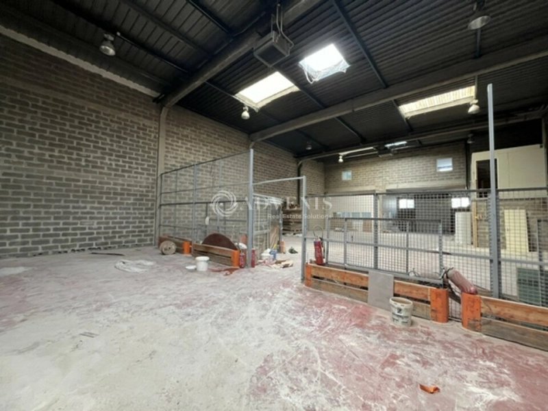 Maison à louer, 723m², Le Blanc-Mesnil